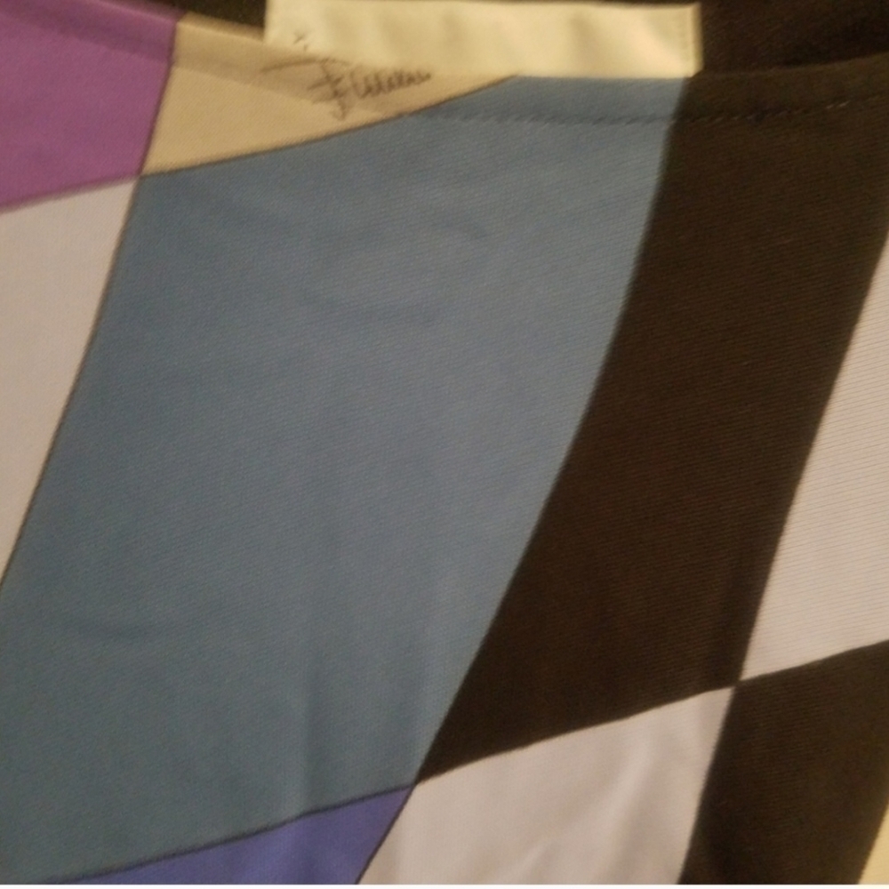 Emilio Pucci Multicolored - Picture 7 of 12